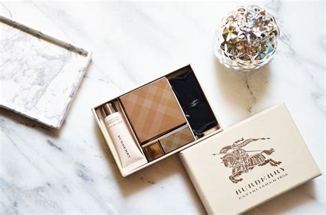 burberry beauty box 2016|Sephora’s Burberry Beauty Box Review and Swatches.